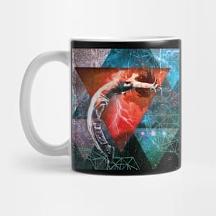 Icarus Mug